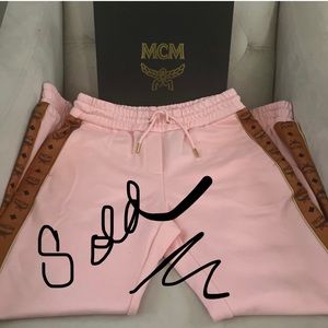 MCM JOGGERS